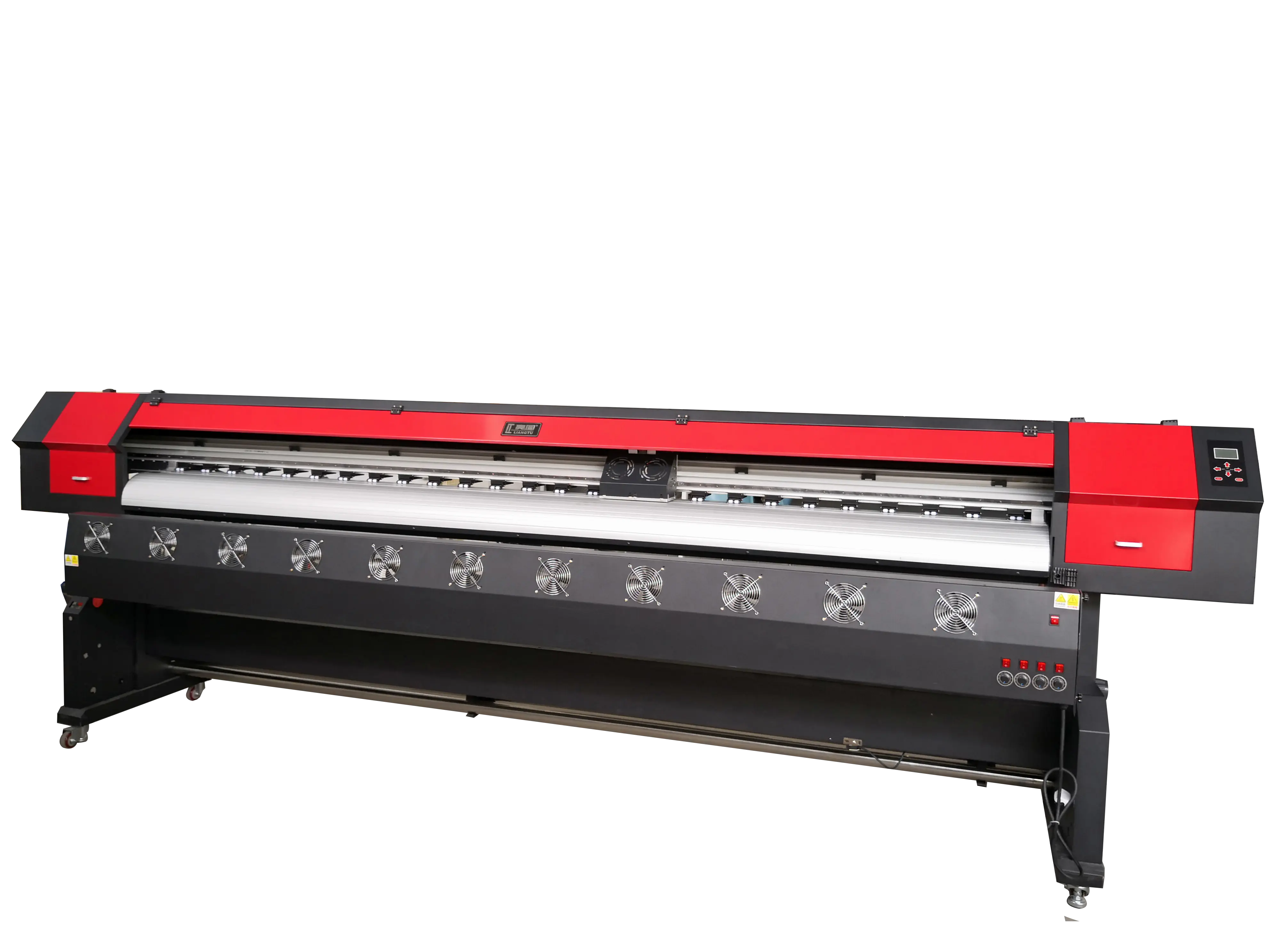 3.20 Ecosolvente Printing